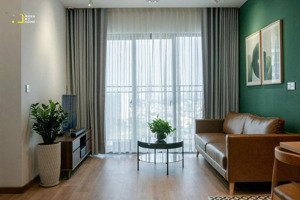 cho thuê 2pn giá tốt hướng đông nam siêu mát mẻ giá chỉ 17 triệu/ tháng