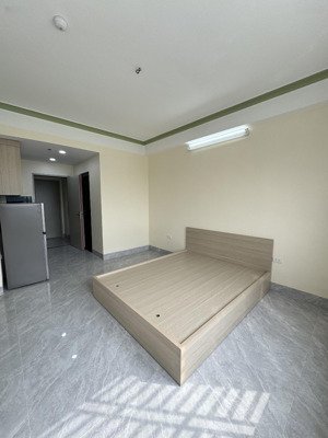 căn hộ mới siêu đẹp đối diện đh y hà nội | 35m2 giá chỉ 6,2tr full đồ | máy giặt riêng