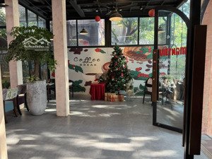 sang nhượng quán cafe văn quán view hồ cực đỉnh