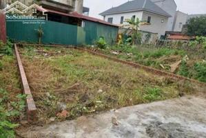 Đất Đẹp - Ngay Trung Tâm Thủ Dầu Một - Diện Tích 70m - Giá 1tỷ48