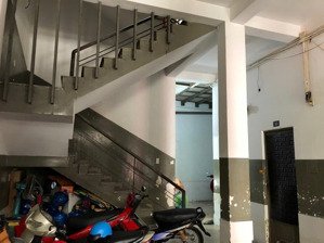 ngộp bán gấp chdv mã lò 18phong - ngang đẹp 8m xây 4 tầng đường số 2 bhha bình tân