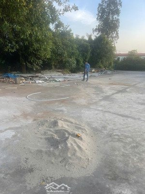 bán đất thổ cư tại đức thượng - hoài đức 650m2