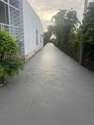 bán đất sát khu công nghiệp giang điền phù hợp là nhà vườn nghỉ dưỡng, xây trọ