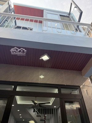 bán nhà riêng q.12 nhà mới vào ở ngay 2.650 tỷ thương lượng