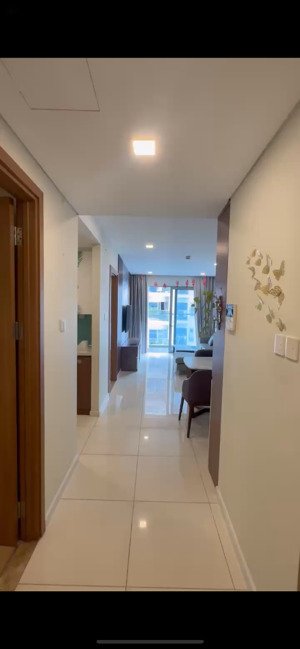 cho thuê cc đẹp xuất sắc tại thành thái, 19 triệu, 74m2