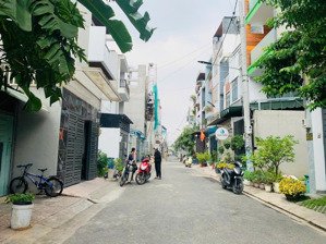 duy nhất 1 lô đất đẹp- kdc p.linh xuân- 60m2- đường 7m có vỉa hè- 4.3 tỷ