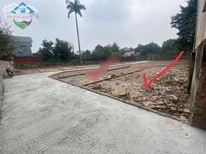 Bán đất Minh Kha Bình Minh Thanh Oai – Sát Vành đai 4, giá đầu tư