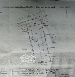 bán nhà mt nguyễn văn đậu p.11 q.bt, dt 15,3x40m cn 610m2 kc 2 tầng giá 99 tỷ