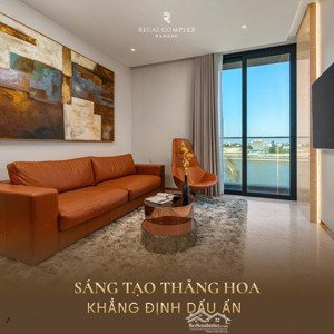 căn 3pn tại tòa căn hộ flagship đầu tiên tại việt nam đẳng cấp cỡ nào?