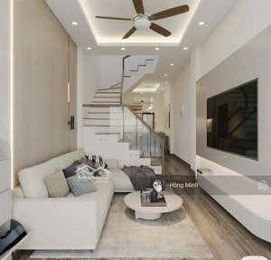 bán nhà hẻm xe hơi nguyễn kiệm, p.9, phú nhuận - dt 4.4x10m - 4 tầng - 3pn - vào ở liền - 7 tỷ