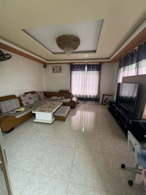 bán nhà lô góc 3 tầng khu phân lô ngay aeon mall hải phòng. vị trí đẹp ở & kinh doanh đều tiện