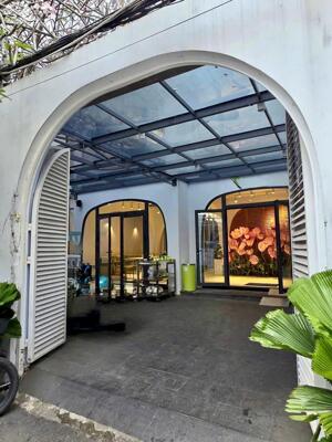 BÁN NHÀ HẺM VIP CAO THẮNG 13X18 NGAY GÓC NGUYỄN THỊ MINH KHAI CHỈ 78 TỶ