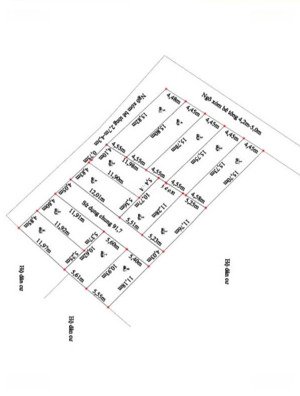 bán nhanh lô đát 70m2 tại quan hưng, an lão, hải phòng