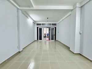 cho thuê nhà nguyên căn gần công viên gia định, gần trường thpt phú nhuận