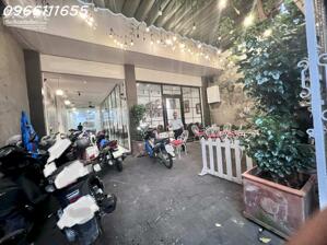 BÁN NHÀ SIÊU BIỆT MẶT TIỀN THỰ PHAN TÔN - P. ĐA KAO- 8X26M - 4TẦNG - NGHỈ DƯỠNG - MỞ VĂN PHÒNG - SPA - MT 56