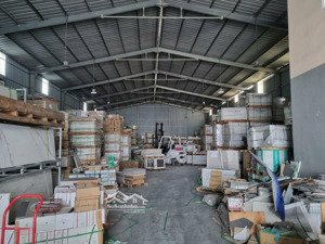 *cho thuê kho xưởng*1000m2 đường tăng nhơn phú, phường phước long b, quận 9.