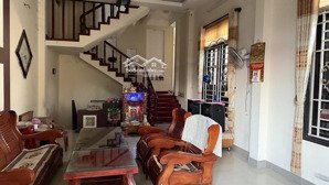 bán đất tặng nhà 3 tầng diện tích và lớn trần hữu độ