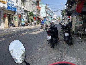 mặt tiền văn cao tân phú 3 tầng mới 100% - ngang 3.6m - kinh doanh đỉnh - sổ hồng riêng -giá 4.15tỷ