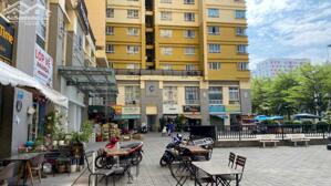 Bán Shophouse C/cư căn hộ Petroland đường 62 P Bình Trưng Đông Q2 (72m2) 3.6 tỷ Lh 0918 481 296