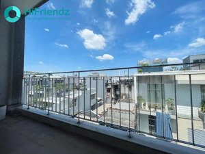 căn hộ rộng ban công lớn, nhà thang máy ngay xô viết nghệ tĩnh bình thạnh