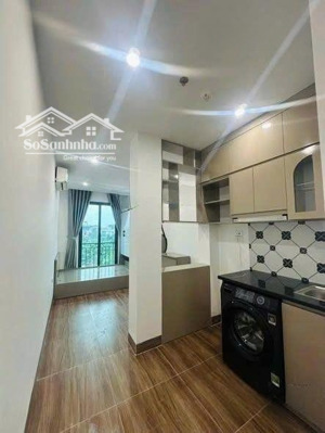 chdv đình quán - 7 tầng - 17 phòng dòng tiền ~80tr/tháng - sát đh công nghiệp