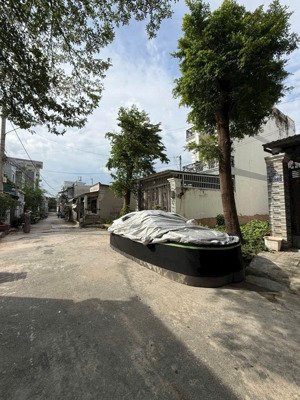 đất đẹp 68m²- hẻm 2 ôtô né- thạnh lộc 41 apđ mới 3.65 tỷ có thương lượng