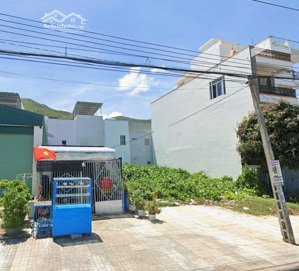 bán đất mt tôn đức thắng, phước đồng, view biển | 180m² đất ở, ngang 12m (3 lô gộp 1), 100tr/m2