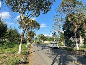 bán đất đường đinh thị hòa sơn trà đà nẵng
