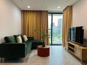 cho thuê cc 3pn 2wc 100m2 tại cardinal court, q7, hcm, giá ưu đãi 38 triệu
