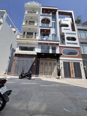 tây lân 5 tầng mới đẹp khu dân cư đồng bộ ở kinh doanh tốt giá 6.150 tỷ