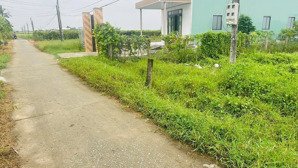 bán đất thổ đường gtnt 3.5m thuộc ấp bình xuyên, bình quới, châu thành, diện tích: 5 x 40m2