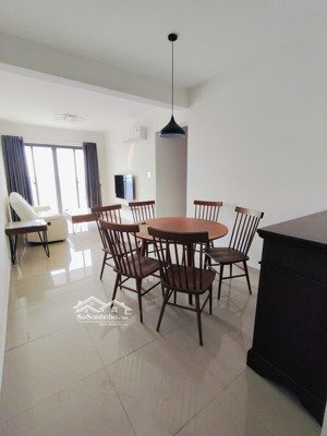 cho thuê căn góc full nội thất mới 100% tại eco xuân lái thiêu