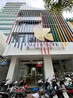 văn phòng q3 diện tích 15m2 giờ tự do 24/7 giá 6 triệu tòa nhà vp mặt tiền nguyễn đình chiểu