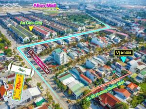 Cần bán lô đất kiệt ô tô 4m đường Hoàng Quốc Việt, khu dân cư đông đúc