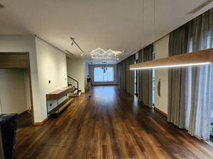 biệt thự mimosa 145 ecopark view kép công viên & clubhouse, sổ đỏ lâu dài