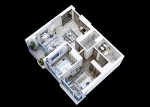 căn hộ 2pn 85m celestine westlake giá 11,9 tỷ hỗ trợ vay 0% đến nhận nhà