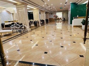 hạ giá bán nhà mặt phố cổ hàng bún - 125m2 - 10m mặt tiền - vỉa hè - ô tô trán - kinh doanh - 85 tỷ