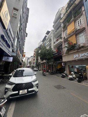 bán nhà mặt phố mai hắc đế, 66 tỷ, 90m2, view đẹp, giá siêu hời