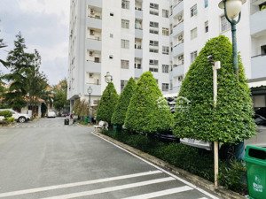 chung cư him lam 6a 60m2, 2pn, giá 7.5tr ms viêm 