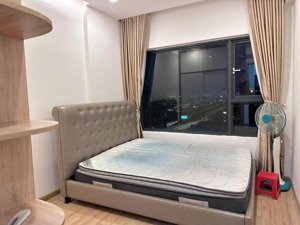 chính chủ cho thuê căn hộ new city thủ thiêm, (61m-2pn- đầy đủ nội thất cao cấp)