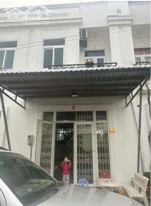 CHÍNH CHỦ BÁN NHÀ KHU TÁI ĐỊNH CƯ PHÚ AN – CÁI RĂNG, CẦN THƠ