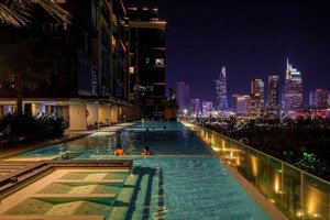 galleira metropole: sẵn sổ - cần tiền bán nhanh 1pn - giá tốt 13.5tỷ (bao thuế phí - còn tl)