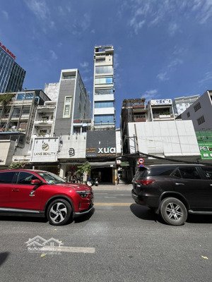 cho thuê nhà nguyên căn 48 cách mạng tháng tám, giá 100 triệu/tháng