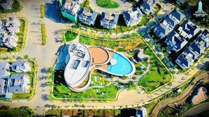 tổng hợp quỹ căn chuyển nhượng tại xanh villas khu a - b - c | diện tích 200m2-300m2-800m2