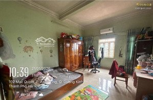 sang nhượng nhà đất mặt đường mạc quyết chân cầu rào 1 tuyến giao thông huyết mạch