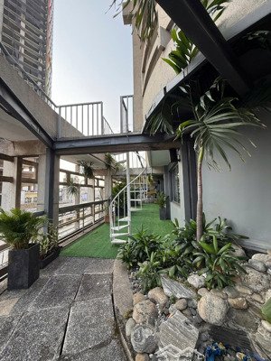 cho thuê 500m2 đường hồ tùng mậu q1 tầng 6