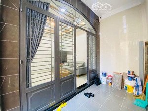 bán nhà riêng quang trung, 6,8 tỷ, 64 m2, đẹp hàng hiếm tại gò vấp, hồ chí minh