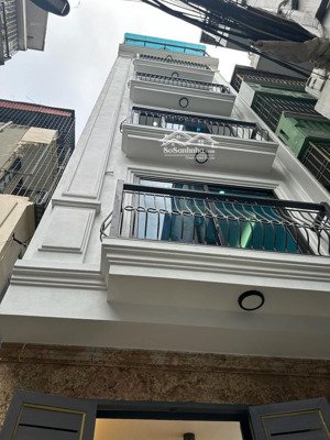 bán nhà ngõ 122 đường láng- đống đa - căn góc 42m2 6 tầng thang máy - giá 12,8 tỷ