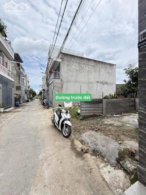 Bán 52m Đất hẻm xe hơi 5,2m đường Ngô Chí Quốc phường Bình Chiểu, 3,x tỷ