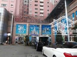 bán chung cư central garden q1, võ văn kiệt, diện tích 81m2, 2pn, 2wc, căn góc, view đại lộ